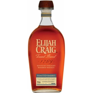 Elijah Craig Bourbon Toasted Barrel 94