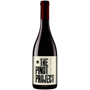 The Pinot Project Pinot Noir Cali 750ml