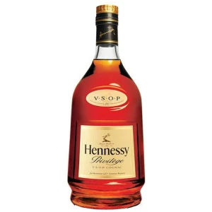 Hennessy VSOP Privilege 750ml