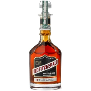 Old Fitzgerald Bourbon 15Yr 750ml