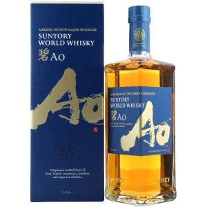 Suntory World Whisky Ao