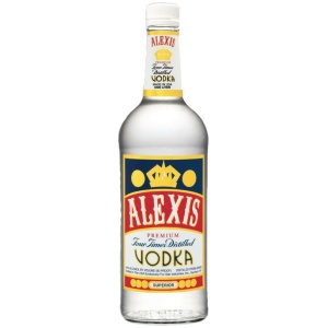 Alexis Vodka 1L