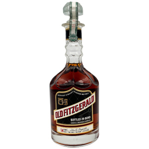 Old Fitzgerald Bourbon 14Yr
