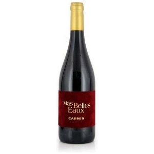 Belles Eaux Pinot Noir Red Label 750ml
