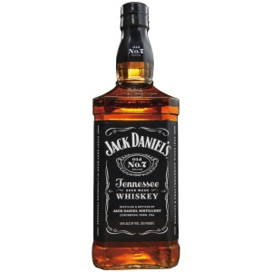 Jack Daniel’s Black 750ml