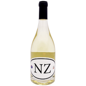 Locations Wine NZ Sauvignon Blanc 750ml