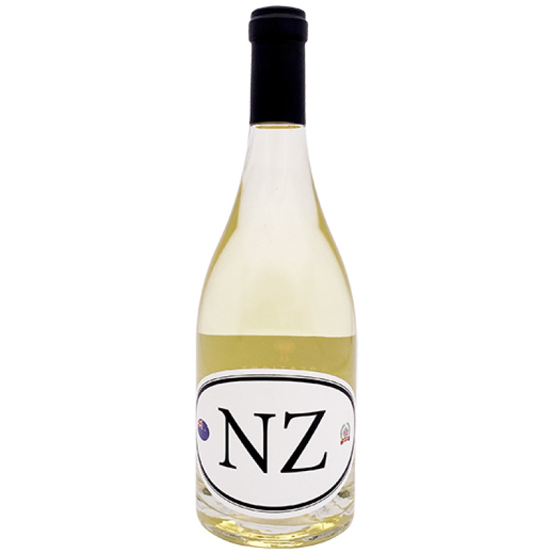 Locations Wine NZ Sauvignon Blanc 750ml