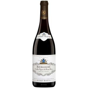Albert Bichot Bourgogne Pinot Noir 750ml