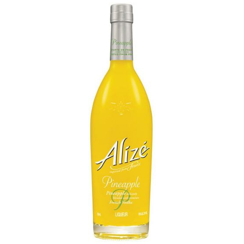 Alize Pineapple 1L
