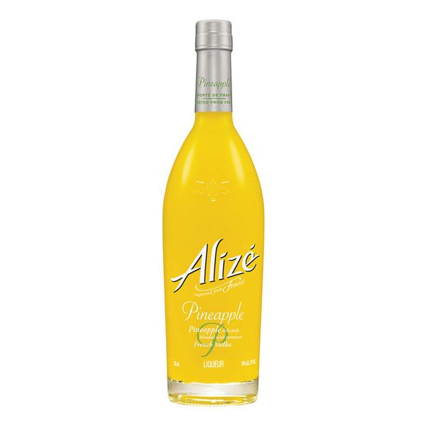 Alize Pineapple 1L