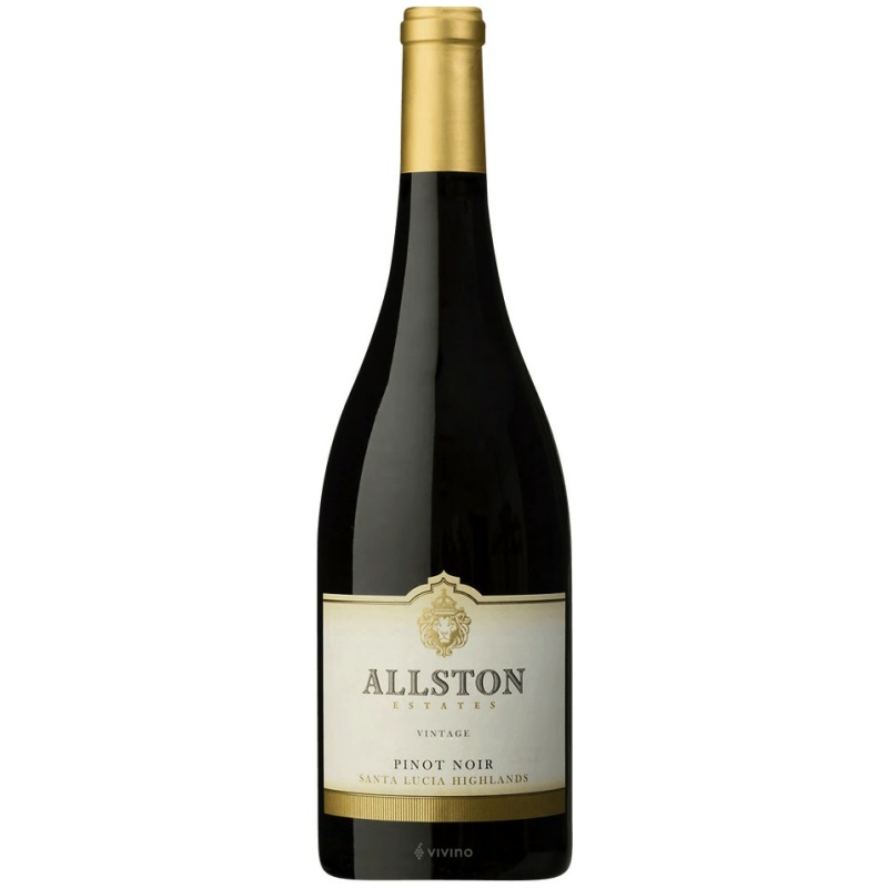 Allston Pinot Noir 750ml