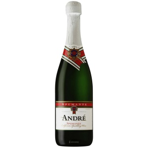 Andre Spumante 750ml
