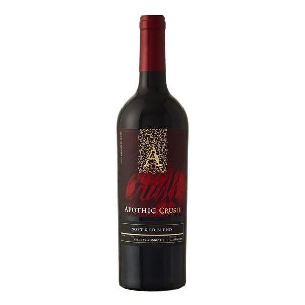 Apothic Crush Red Blend