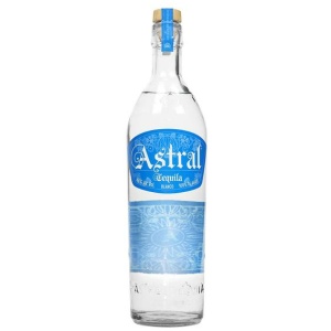 Astral Tequila Blanco Gift 750ml