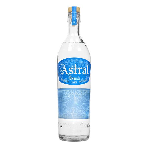 Astral Tequila Blanco Gift 750ml