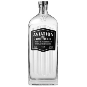 Aviation Gin 1L