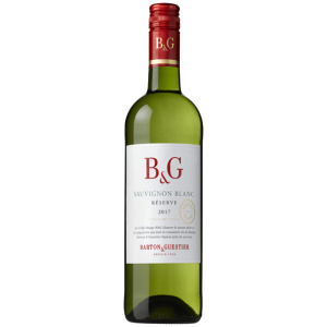 B & G Bistro Sauvignon Blanc 750ml