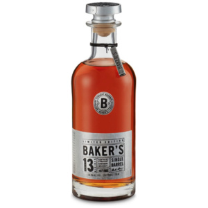 Baker’s Bourbon 13Yr 750ml