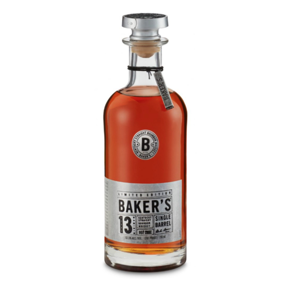 Baker’s Bourbon 13Yr 750ml