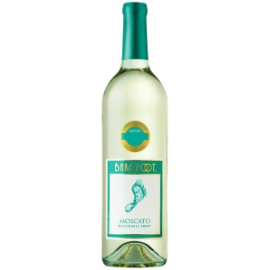 Barefoot Moscato 1.5L