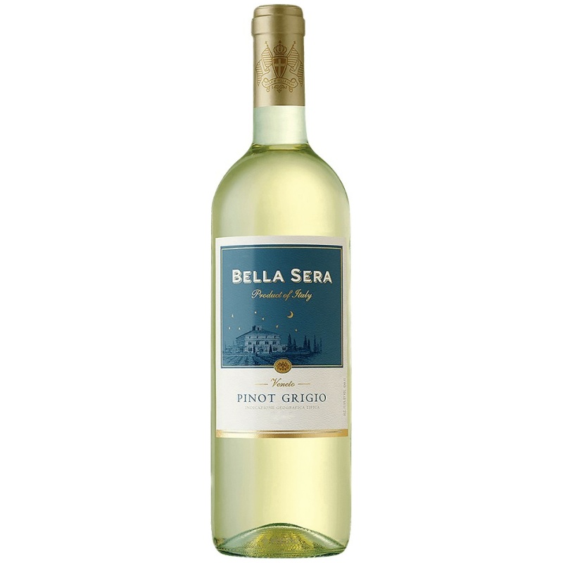 Bella Sera Pinot Grigio 1.5L