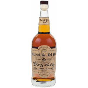 Black Dirt 4 Year Bourbon