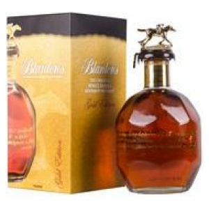 Blantons Gold Bourbon 750ml