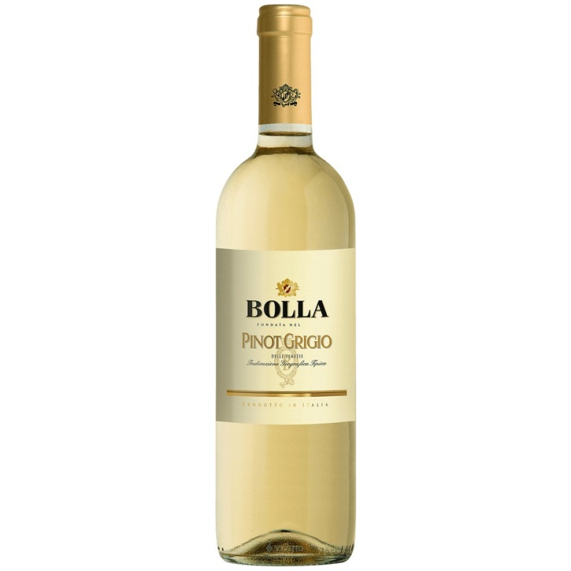 Bolla Pinot Gr 10 1.5L