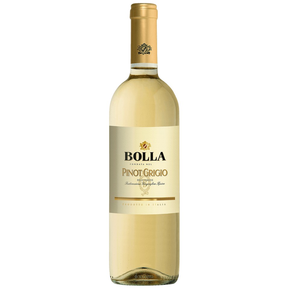 Bolla Pinot Gr 10 1.5L