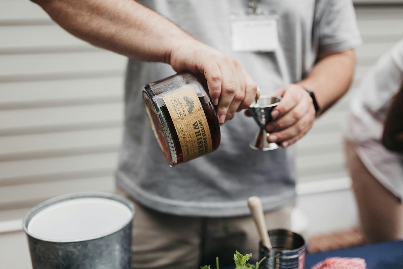 Whiskey American | Showcasing Whiskey products