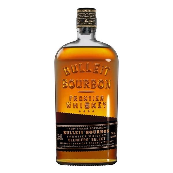 Bulleit Bourbon Blenders Select