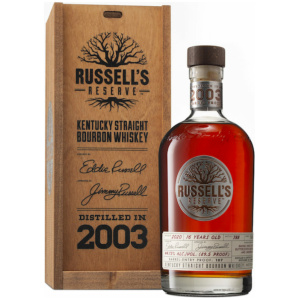 Russells Reserve Bourbon 16Yr
