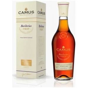 Camus Cognac VSOP Limited Edition