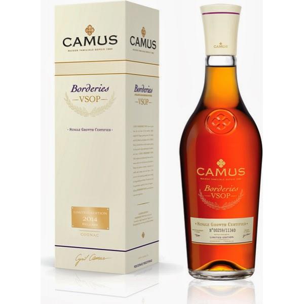 Camus Cognac VSOP Limited Edition