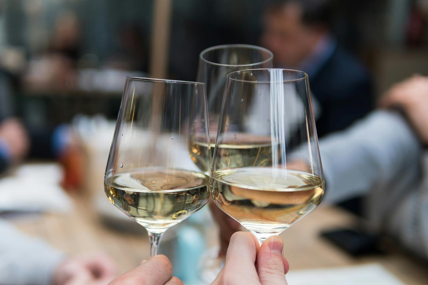 White Rioja | Showcasing White Wine products