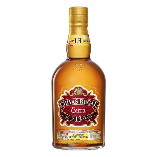 Chivas Regal Scotch Extra