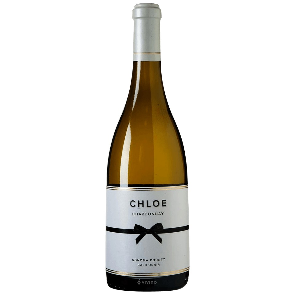 Chloe Chardonnay 750ml