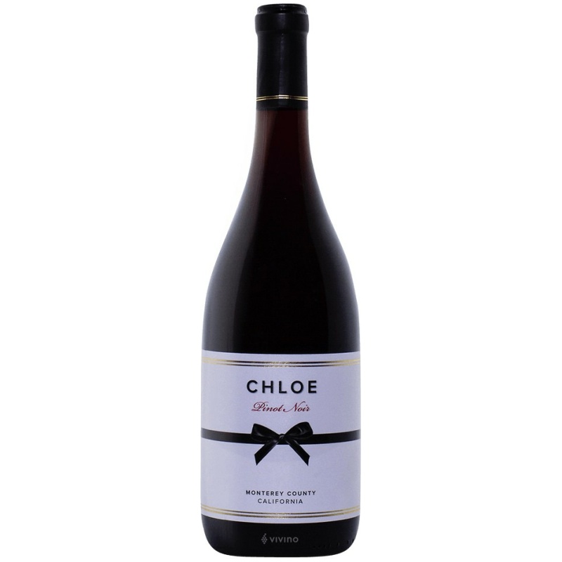 Chloe Pinot Noir 750ml