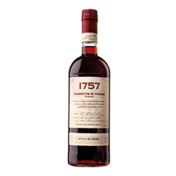 Cinzano 1757 Vermouth Rosso 1L