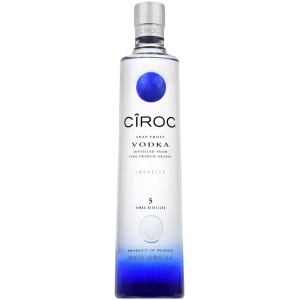 Ciroc Vodka Gift
