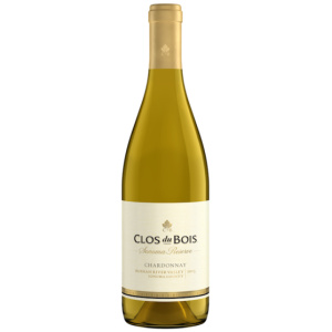 Clos Du Bois Chardonnay Reserve 750ml