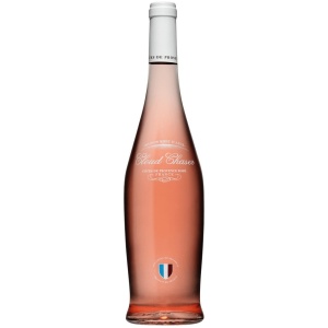 Cloud Chaser Rose 750ml