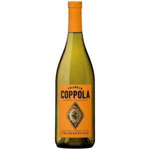 Coppola Chardonnay Diamond 750ml