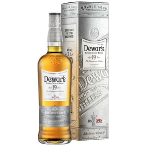 Dewars 19Yr Blended Scotch