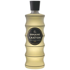 Domain De Canton Ginger Liquor 1L