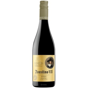 Faustino Vii Red 750ml