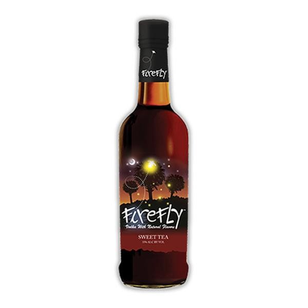 Firefly Sweet Tea Vodka 1.75L