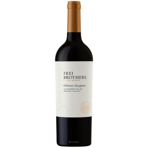 Frei Brothers Cabsauv 750ml