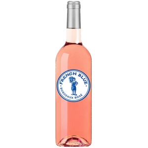 French Blue Rose 750ml