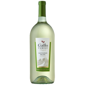 Gallo Sauvignon Blanc 1.5L
